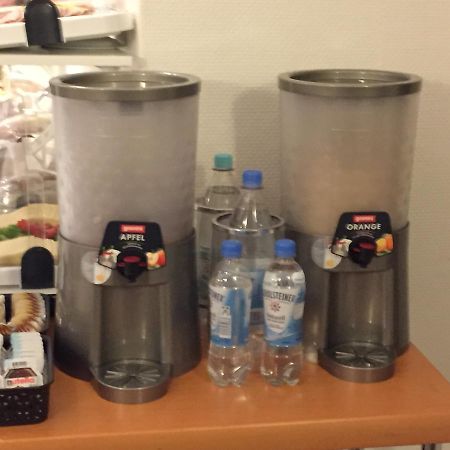 Hotel Weidenhof Dusseldorf Luaran gambar