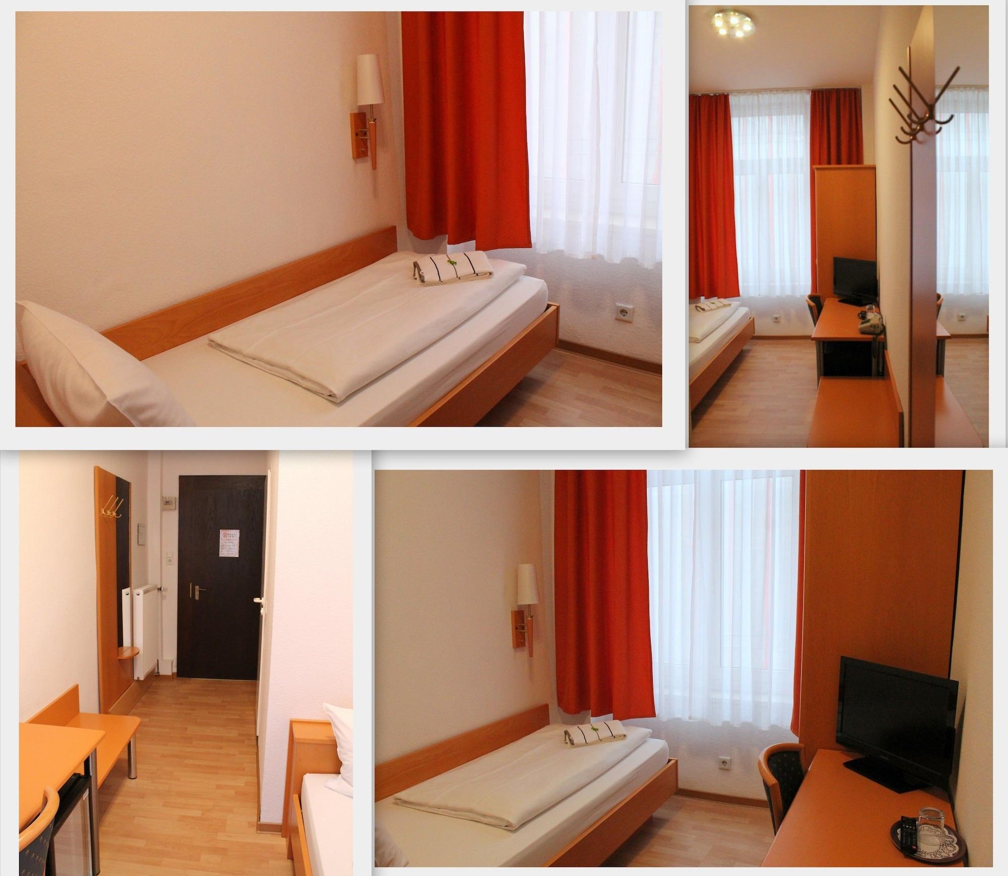 Hotel Weidenhof Dusseldorf Luaran gambar