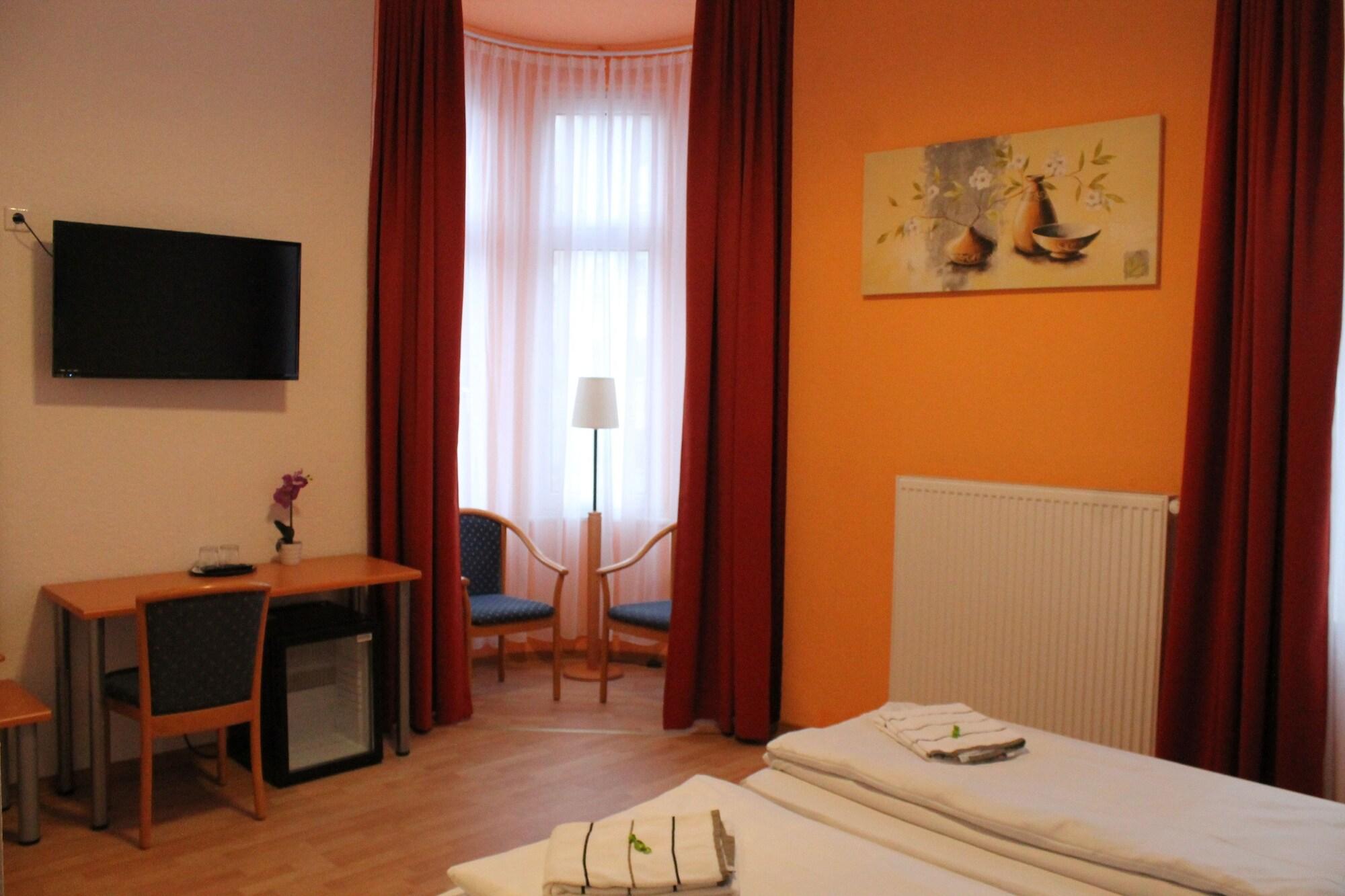 Hotel Weidenhof Dusseldorf Luaran gambar