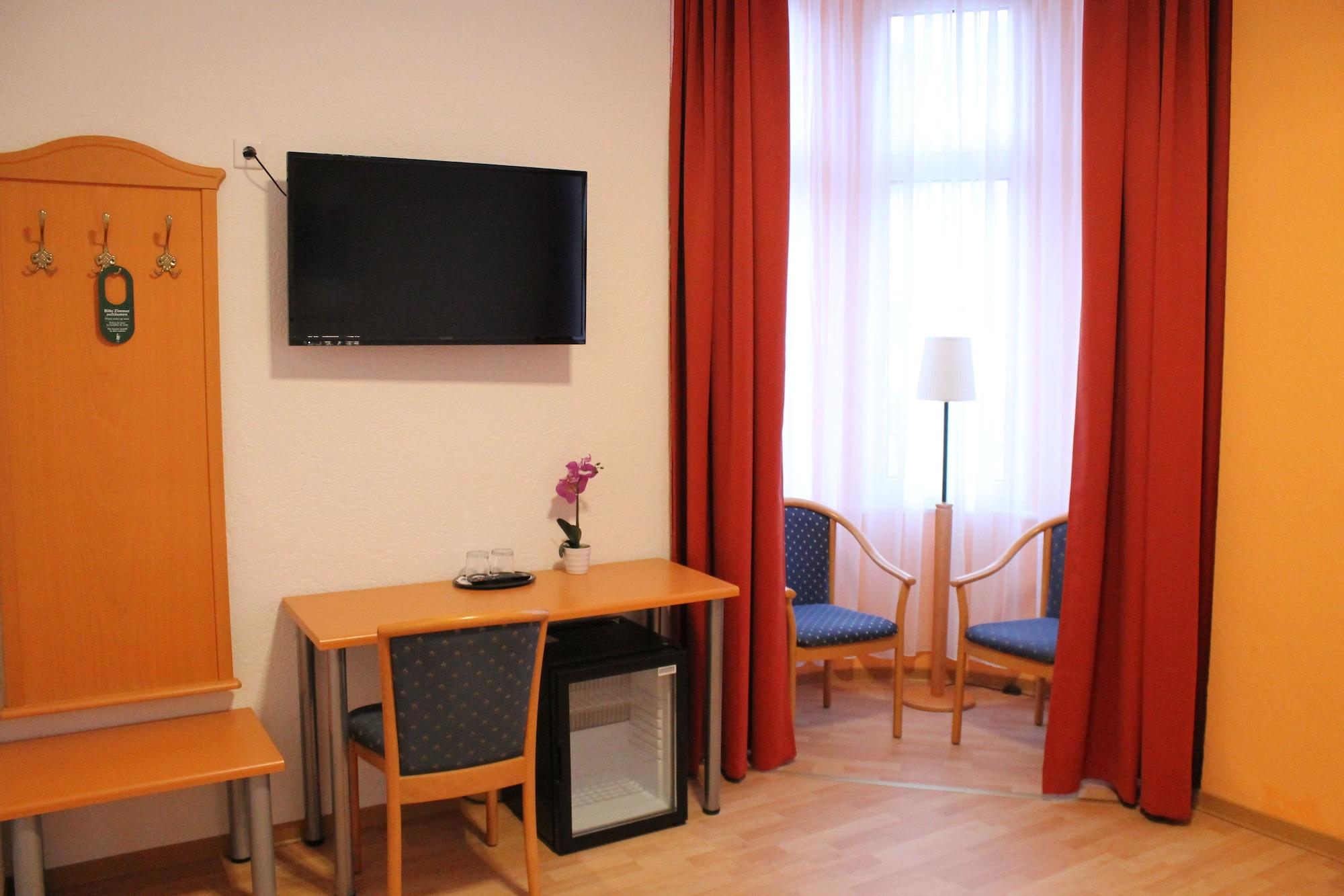 Hotel Weidenhof Dusseldorf Luaran gambar
