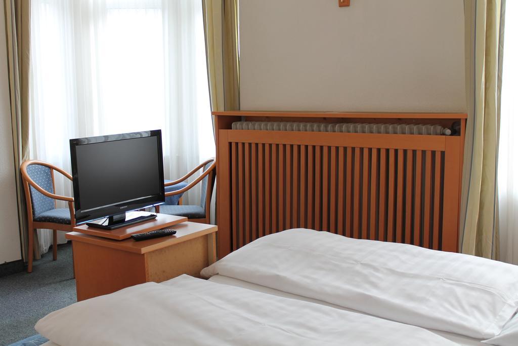 Hotel Weidenhof Dusseldorf Luaran gambar