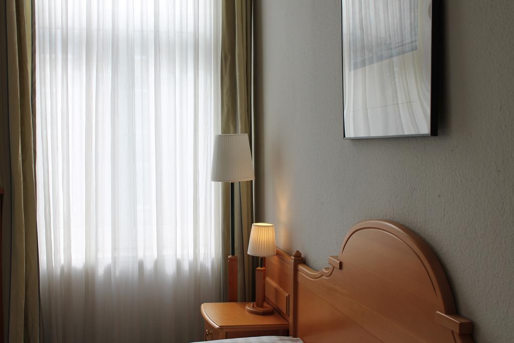 Hotel Weidenhof Dusseldorf Luaran gambar