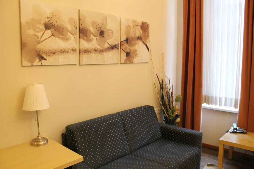 Hotel Weidenhof Dusseldorf Luaran gambar