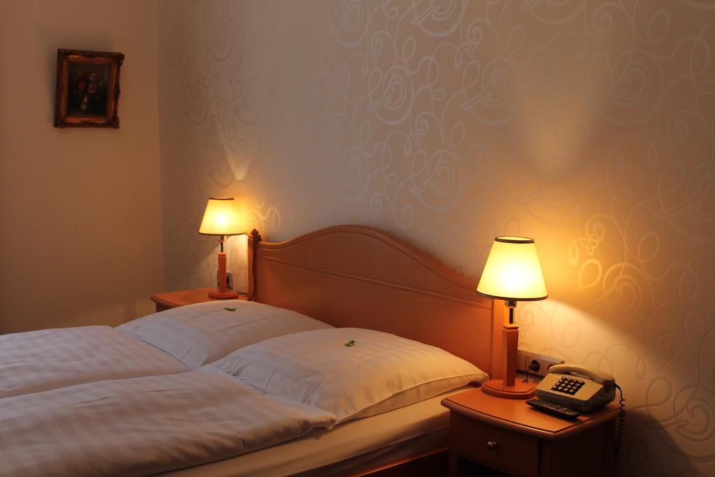 Hotel Weidenhof Dusseldorf Bilik gambar
